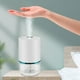 thumbnail image 5 of Advancent Dispensador Automático de Alcohol - Dispensador 160ml Juegos de accesorios de baño Blanco recargable Advancent HA006561-03, 5 of 6