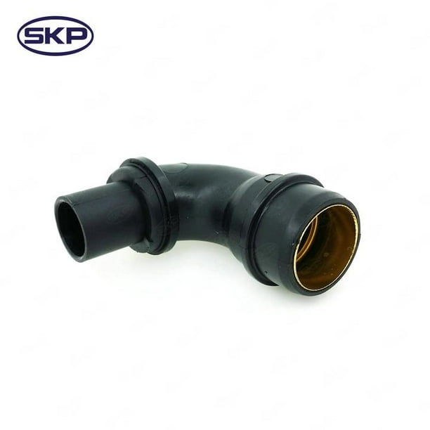 ENGINE CRANKCASE BREATHER PIPE