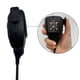 thumbnail image 2 of Plug Radio de Hombro RJ45 6 Pines HYT Kenwood para Radiocomunicaciones Profesionales, 2 of 6