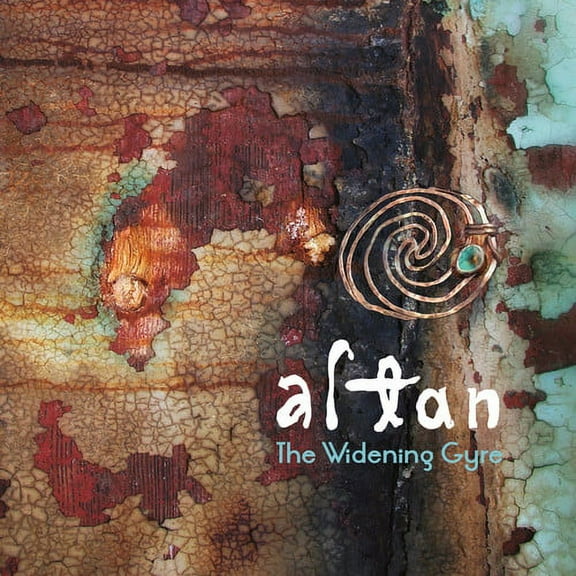 Altan - Widening Gyre - Music & Performance - CD