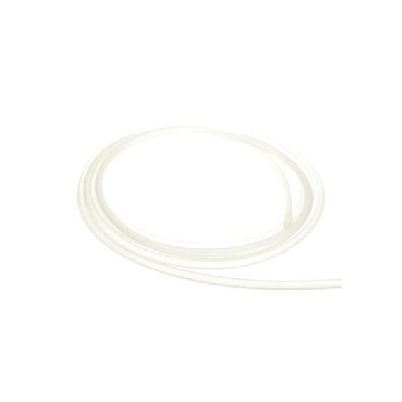 10 x 1.5 mm per Meter Silicone Hose