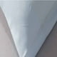 thumbnail image 5 of Almohada aislante de fibra, funda amarilla, funda protectora para hotel, transpirable, resistente al aceite, funda de almohada para el hogar, fundas de almohada lisas de poliéster., 5 of 8