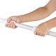 thumbnail image 4 of Varilla Para Skimmer De Piscina Varilla De Red Para Piscina De Aleación De Aluminio, Para Quitar Hojas Baño Piscina Quitar Hojas Piscina Pequeña Piscina Cergrey Pool Leaf Rod, 4 of 8
