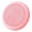 Pink, variant on Yoga Balance Disk, Core Training Equipment for Home Fitness Rehabilitation & Stability Training,Yellow