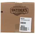 thumbnail image 5 of Snyders of Hanover Gluten Free Mini Pretzel, 8 Ounce -- 12 per case., 5 of 5