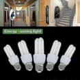thumbnail image 2 of Led Bulb Light 11w E27 Screw 2u Shaped Light Bulbs Home Cfl Light Bulb Energy Saving, 2 of 2