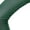 Green, variant on Kids Girls Sparkly Long Sleeve Figure Ice Skating Dress Asymmetrical Gymnastics Skirted Leotard For Competition Purple 6
