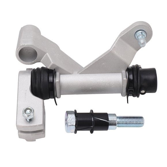 MAYUJIAA Transfer Case Lower Shift Linkage F3TZ 7210 C 4WD Reduce Vibration Transfer Case Lower Control Lever for Bronco 1992 to 1996 QM321-3939