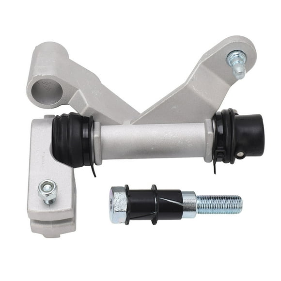 MAYUJIAA Transfer Case Lower Shift Linkage F3TZ 7210 C 4WD Reduce Vibration Transfer Case Lower Control Lever for Bronco 1992 to 1996 QM321-3939