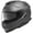 Matte Deep Gray, variant on Shoei GT-Air II Helmet - Deep Gray