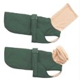 thumbnail image 2 of Venta al por mayor, ropa cálida de invierno para perros, chaqueta impermeable para perros, abrigo grueso para perros oso de fresa Hogar, 2 of 3