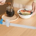 thumbnail image 1 of OFFIGAM Manual Filling Pump for Honey and Syrup Transfer with Durable Beekeeping Design, 1 of 8