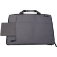 thumbnail image 3 of Maletín para Laptop 15.6" ACER ABG233 Green Sleeve Color Gris gris Acer NA, 3 of 5