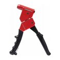 thumbnail image 3 of Arrow Fastener RT300S Metal Headless Rivet Tool, Black & Red, 3 of 6