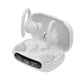 thumbnail image 1 of Auriculares Bluetooth sweethay con pantalla efecto de sonido en auge y auriculares inalámbricos Bluetooth de transmisión rápida Cables de audio/vídeo blanco, 1 of 6
