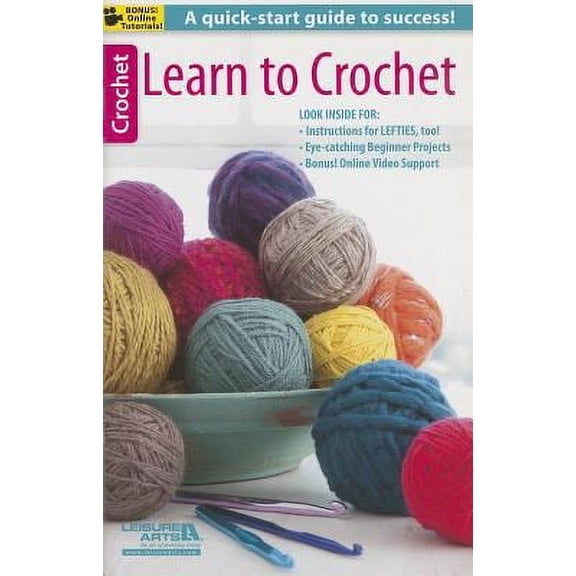 Learn to Crochet