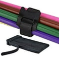 thumbnail image 3 of Cable Ties 60/130/210 Pcs 6 Inches Reusable Cable Ties Adjustable Cord Straps, 3 of 4