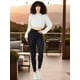 thumbnail image 2 of Leggins De Mujer Unitalla Mallones Dama Mallas Deportivas O Casuales, 2 of 5