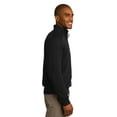 thumbnail image 3 of Port Authority ® 1/2-Zip Sweater. SW290, 3 of 6