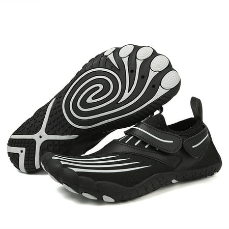 

Water Sneakers for Men Barefoot Quick Dry Aqua Swiming Shoes Slip-on Soft Beach Women s Beach Water Sneaker Fishing Shoes