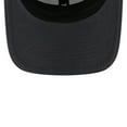 thumbnail image 5 of Men's New Era Graphite Washington Nationals 2022 City Connect 39THIRTY Flex Hat, 5 of 6