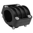 thumbnail image 1 of Soporte Del Eje Del Motor De Pesca Por Curricán, ABS Montaje En Poste Del Transductor De 0 Grados 010-12676-15 Soporte De Carga Fuerte Para Panoptix LVS32, 1 of 7