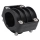 thumbnail image 5 of Montaje del Eje del Motor de Trolling, ABS Professional 0 Grados Transductor Montaje de Poste 010-12676-15 Alta Confiabilidad para Panoptix LVS32, 5 of 7