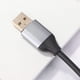 thumbnail image 2 of Cable Extensión 2 en 1 USB Splitter Adaptador Alimentación Masculina A, 2 of 9