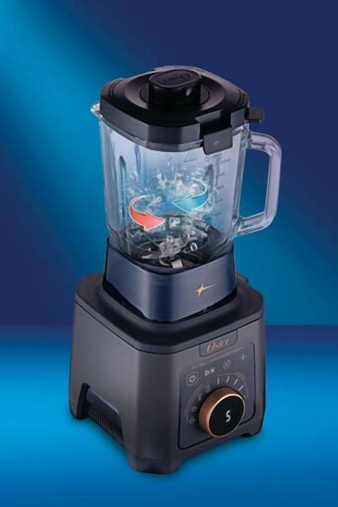 Oster Titan Performance Blender, Smoothie Blender, Kitchen Small Appliances, Kitchen Blender