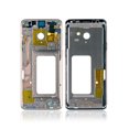 thumbnail image 4 of Replacement Mid-Frame Housing Compatible For Samsung Galaxy S9 Plus (With Small Parts) (Sunrise Gold Frame), 4 of 8