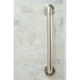thumbnail image 4 of Moen Home Care Bathroom Safety 24-Inch Grab Bar with Concealed Screws, Peened, 4 of 5