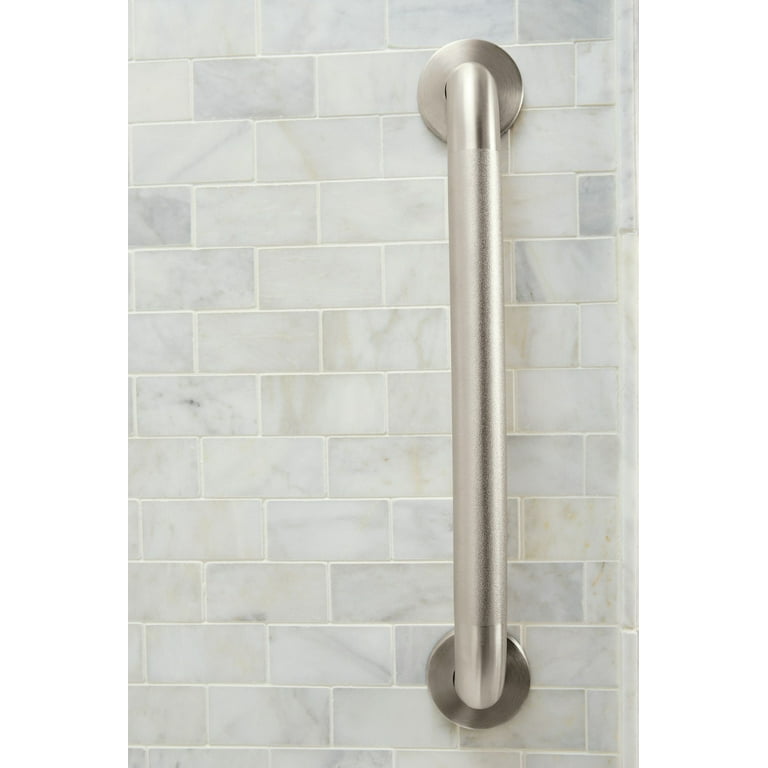 Moen Home Care 12-inch Concealed Screw Bath Safety Bathroom
