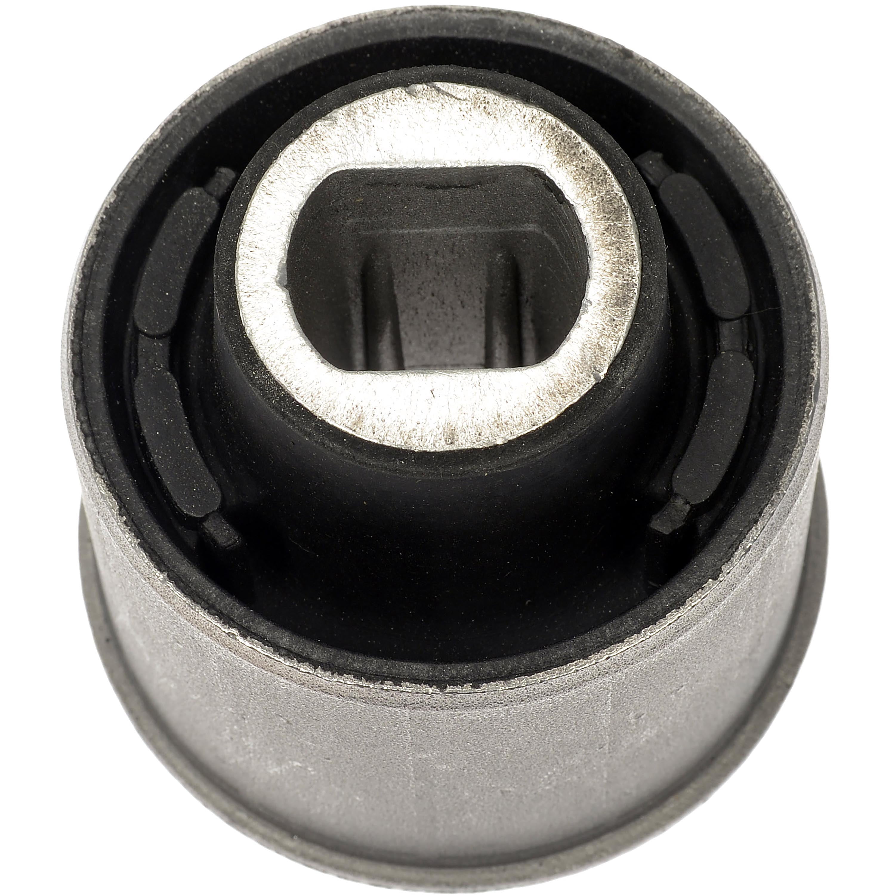 Dorman BC962800PR Front Lower Rearward Inner Suspension Control Arm Bushing for Specific Chrysler / Dodge Models Fits select: 2011-2022 DODGE CHARGER, 2011-2022 DODGE CHALLENGER