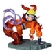 thumbnail image 3 of Original BANPRESTO Naruto Memorable Saga Uchiha Sasuke Uzumaki Naruto Shippuden Anime figura juguetes PVC modelo colección muñeca, 3 of 5