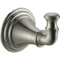 thumbnail image 3 of Eden - Robe Hook - Oil Rubbed Bronze, 3 of 4