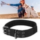thumbnail image 1 of Collar para Perros de Diseñador Collares para Perros Lindos para Niña Mujer Perros Pequeños Medianos y Grandes Collares de Nylon de Seguridad Ajustables Collar para Perros ANGGREK Otros, 1 of 8