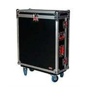 Gator GTR-GT-PRE242-DH Doghouse Version of the Presonus 242 Road Case