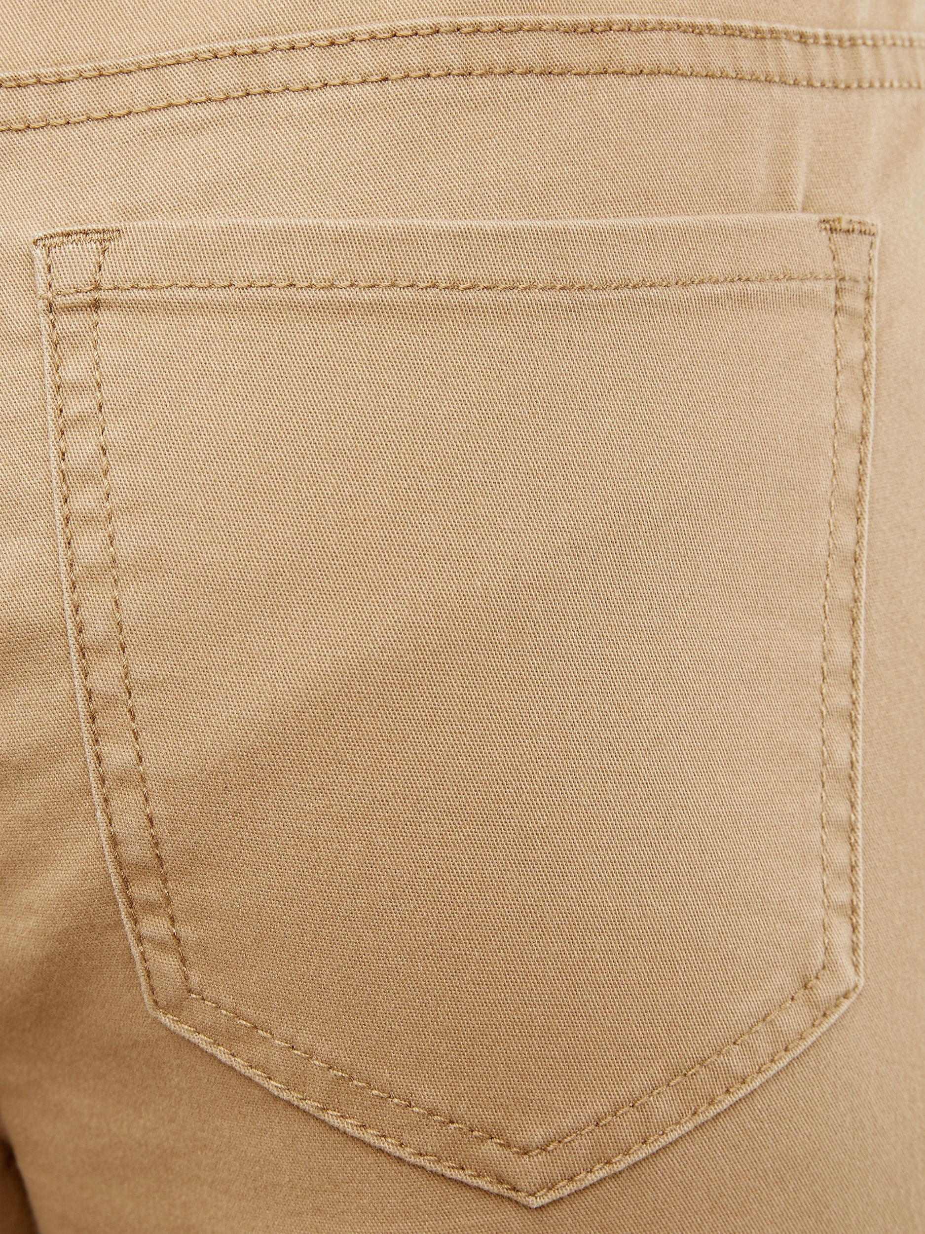 No Boundaries Juniors' Bootcut Jeans