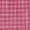 Hot Pink, variant on INSPIRE CHIC Women's Suit Set 2 Piece Outfits Plaid Tweed Short Blazer Jacket and Skirt Sets L White
