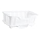 thumbnail image 2 of Escurreplatos, escurridor de utensilios, multifuncional, para cocina, utensilios de cocina Blanco, 2 of 9