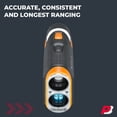thumbnail image 3 of Golf Rangefinder Bushnell Tour V6 Shift Slope con paquete, 3 of 9