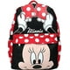 Sac à Dos - Disney - Minnie Mouse - Face Dot/Bow New 125592 – image 1 sur 1