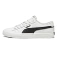 thumbnail image 1 of Tenis Puma Bari Casual para Hombre 389382-07 crema 28, 1 of 6