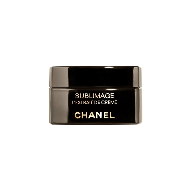 Chanel Sublimage L'Extrait de Crème Ultimate Regeneration and Restoring ...