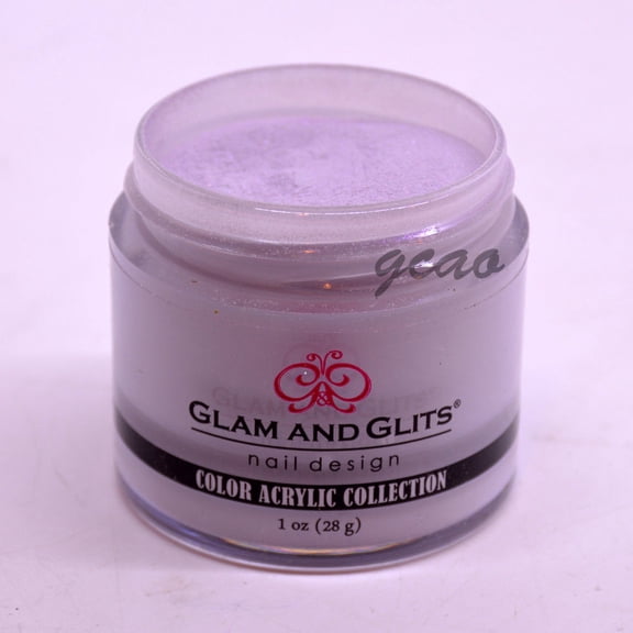 Glam & Glits Color Acrylic - CAC314 Ashley