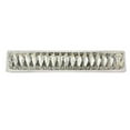 thumbnail image 1 of Elegant Lighting 3502W24C Monroe Integrated LED Chip Light Wall Sconce, Chrome, 1 of 4
