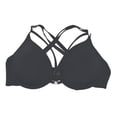 thumbnail image 1 of Brasier Marel Talla 34B con Tirantes Ajustables con Broches Negro, 1 of 4