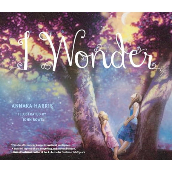 Pre-Owned I Wonder (Hardcover) 1940051045 9781940051048