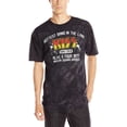 thumbnail image 1 of Kiss - Crew de Route 77 T-Shirt Adulte Surteint, 1 of 1