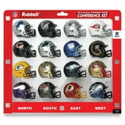NFL 16-Piece NFC Conference Set